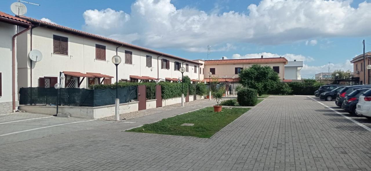 Casa de férias Da Vinci House Fiumicino